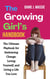 The Growing Girl’s Handbook: The Ultimate Playbook for Embracing Change, Loving Yourself, and Living a Life You Love