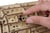 Puzzle 3D - Labyrinthe - Mr Playwood