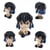 Figurine Hashibira Inosuke série Look up - Demon Slayer - 11 cm