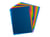 Lot de 12 intercalaires en plastique A4+ - Color life - Elba