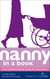 Nanny in a Book - The Common-Sense Guide to Childcare