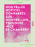 Nouvelles notices comparées sur Montpellier, Toulouse, Nice et Chambéry - Description pittoresque, historique, critique, industrielle et sentimentale de ces quatre riantes et délicieuses cités