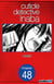 Cuticle Detective Inaba #048