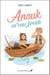 Anouk en eau froide
