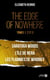 The Edge of nowhere - tomes 1,2 et 3