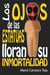 Los ojos de las estatuas lloran su inmortalidad
