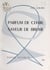 Parfum de chair, saveur de brume