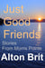 Just Good Friends - Stories from Morris Pointe, #1