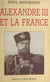 Alexandre III et la France