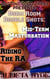 Dorm Room Double Shots: Mid-Term Masturbation & Riding The RA
