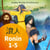 Ronin 1–5