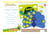 Boîte créative, Educativ' Stickers - Lignes de gommettes