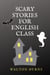 Scary Stories for English Class - Graded Readers
