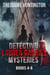 Detective Lauren Gabriel Mysteries - Books 4-6 - Detective Lauren Gabriel Mysteries