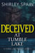 Deceived at Tumble Lake - Tumble Lake Thrillers, #4