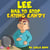 Lee Has to Stop Eating Candy - Bedtime children's books for kids, early readers
