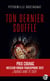 Ton dernier souffle