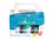 Set 6 gouache aux doigts - 150 ml