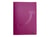 Cahier - A4 - 21 x 29,7 cm - 96 pages grands carreaux - Violet - Cultura