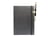 Porte-stylo side pour carnet - Doré - Cultura