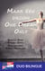 Maar één droom One Dream Only (Bilingual book: English – Dutch - Tweetalig boek: - Engels - Nederlands)