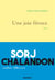 Une joie féroce - roman