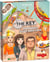 The Key – Sabotages à Lucky Lama Land
