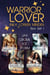 Warrior Lover Box Set 1 - Jax / Crome / Ice / Storm