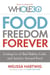 Food Freedom Forever - Letting go of bad habits, guilt and anxiety around food by the Co-Creator of the Whole30
