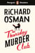 Penguin Readers Level 6: The Thursday Murder Club (ELT Graded Reader) - Abridged Edition