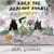 Zack the Zealous Zombie: And His Unstoppable Search for Life - Zach the Zealous Zombie, #1
