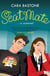 Seatmate - Or soulmate? Could this road trip lead to romance?