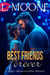Best Friends Forever: A Steamy Friends-to-Lovers Romance - Husky Men Do It Better, #2