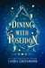 Dining with Poseidon - Jinx Paranormal Dating Agency, #12