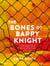 The Bones of Barry Knight - longlisted for the Dublin Literary Award