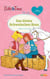 Bibi & Tina - Das kleine Schweinchen Rosa - Erstlesebuch