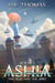 Ashia: The Seer and The Spire - Star Runners Universe