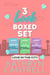 Love in the City 3-Book Boxed Set - Love in the City
