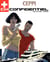 CH Confidentiel - Tome 2 - Nom de code : Voltaire
