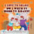 I Love to Share Dw i Wrth Fy Modd yn Rhannu - English Welsh Bilingual Collection