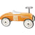 Porteur voiture vintage Vilac - métal - orange