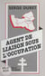 Agent de liaison sous l'Occupation