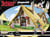 ASTERIX HUTTE ABRARACOURCIX
