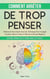 Comment Arrêter De Trop Penser: Un Guide Pour Ne Pas Se Perdre Dans Ses Pensées. Obtenez la Paix d’Esprit Avec Des Techniques Pour Soulager l’Anxiété, Gérer le Stress et Éliminer la Pensée Négative