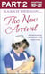 The New Arrival: Part 2 of 3 - The Heartwarming True Story of a 1970s Trainee Nurse