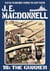 The Gunner (WW2 Naval Adventure) - J.E. Macdonnell's Royal Australian Navy World War II Fiction, #18