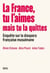 La France, tu l’aimes mais tu la quittes - Enquête sur la diaspora française musulmane