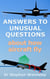 Answers To Unusual Questions About How Aircraft Fly - Answers To Unusual Questions, #2