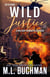 Wild Justice - Delta Force, #3