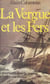 La vergue et les fers : mutins et déserteurs dans la marine de l'ancienne France